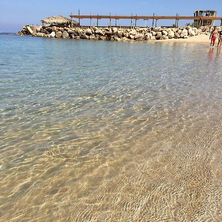 Sawary Beach Hotel Batroun Ngoại thất bức ảnh