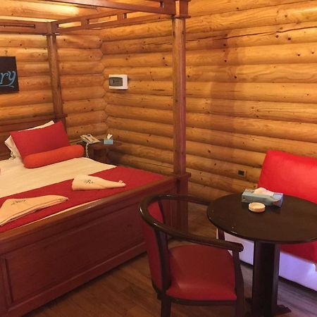 Sawary Beach Hotel Batroun Ngoại thất bức ảnh