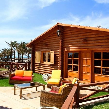 Sawary Beach Hotel Batroun Ngoại thất bức ảnh