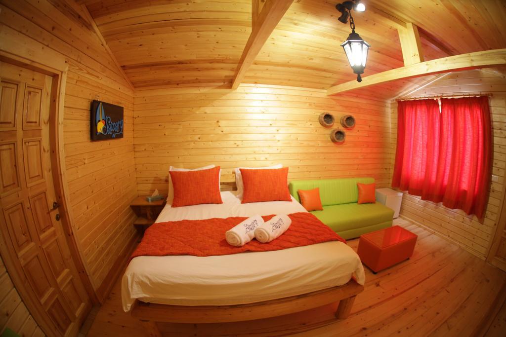 Sawary Beach Hotel Batroun Phòng bức ảnh