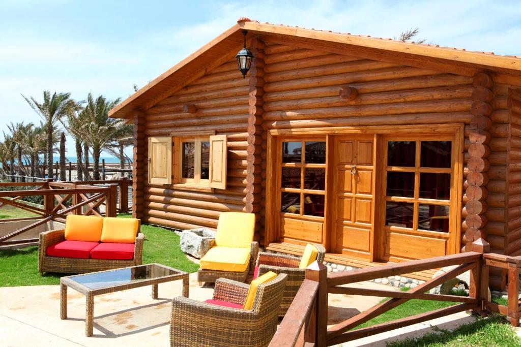 Sawary Beach Hotel Batroun Phòng bức ảnh