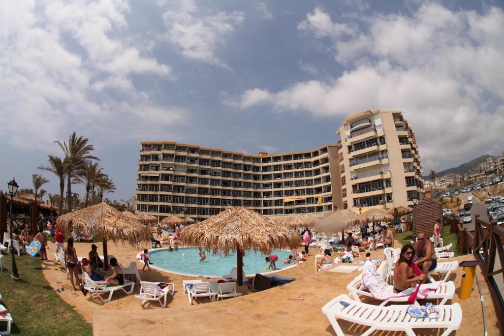 Sawary Beach Hotel Batroun Ngoại thất bức ảnh