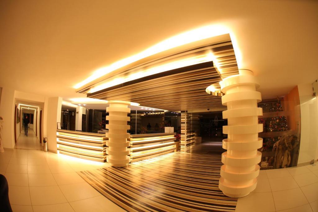 Sawary Beach Hotel Batroun Ngoại thất bức ảnh