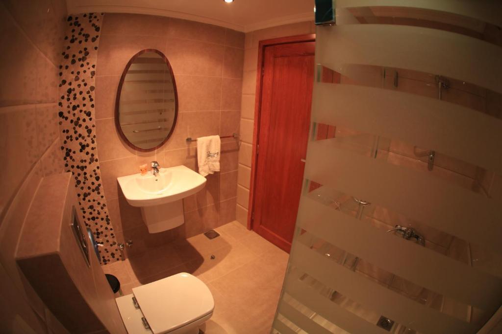 Sawary Beach Hotel Batroun Phòng bức ảnh