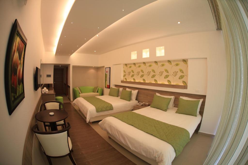 Sawary Beach Hotel Batroun Phòng bức ảnh