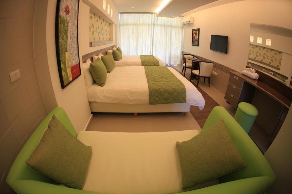 Sawary Beach Hotel Batroun Phòng bức ảnh