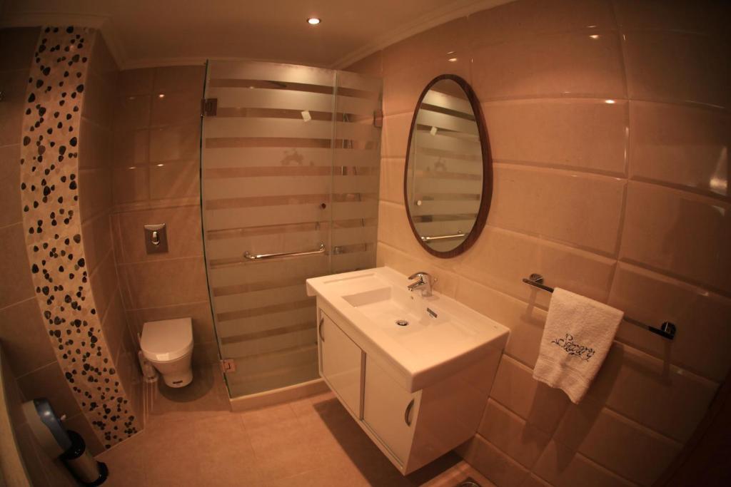 Sawary Beach Hotel Batroun Phòng bức ảnh