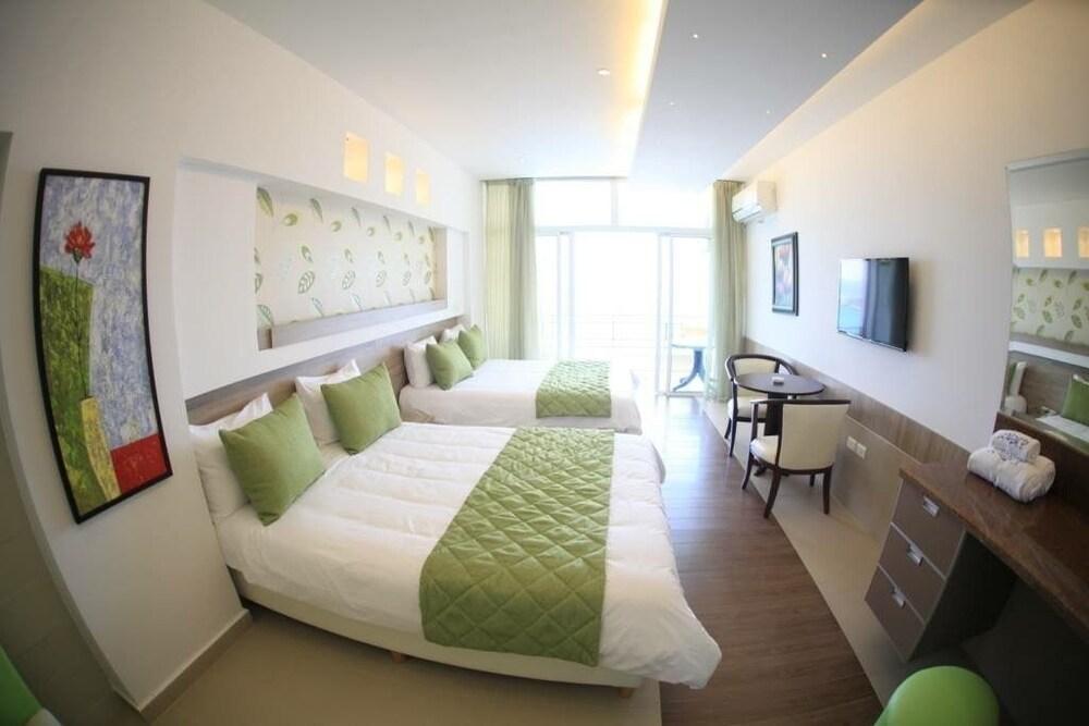 Sawary Beach Hotel Batroun Ngoại thất bức ảnh