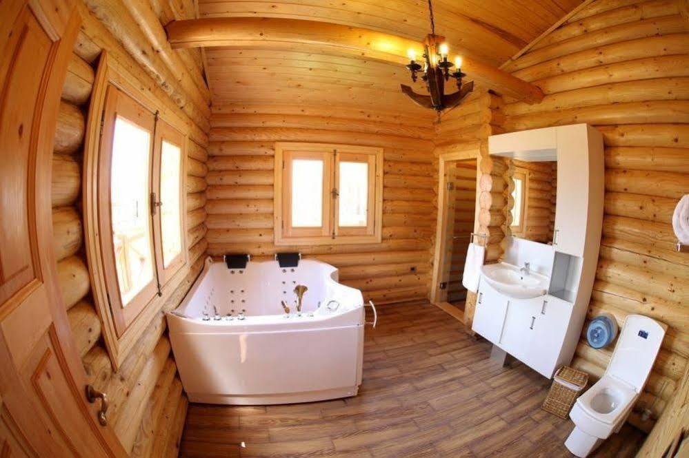 Sawary Beach Hotel Batroun Ngoại thất bức ảnh