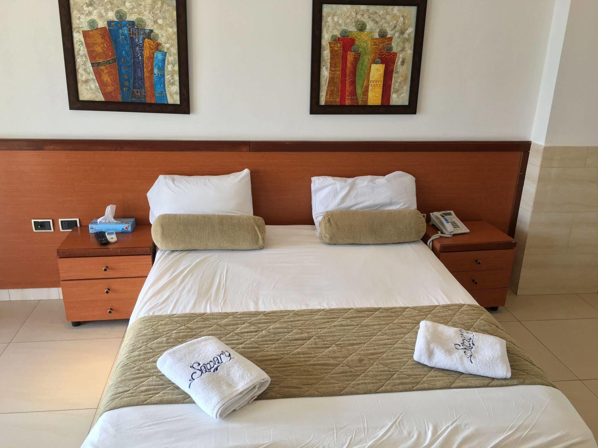 Sawary Beach Hotel Batroun Ngoại thất bức ảnh