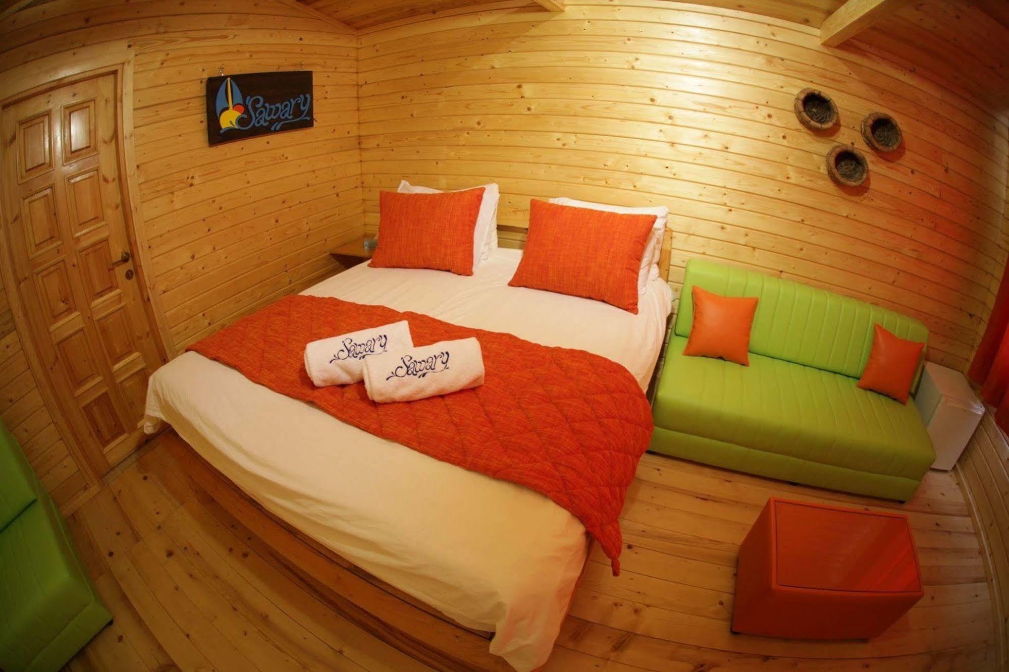 Sawary Beach Hotel Batroun Ngoại thất bức ảnh