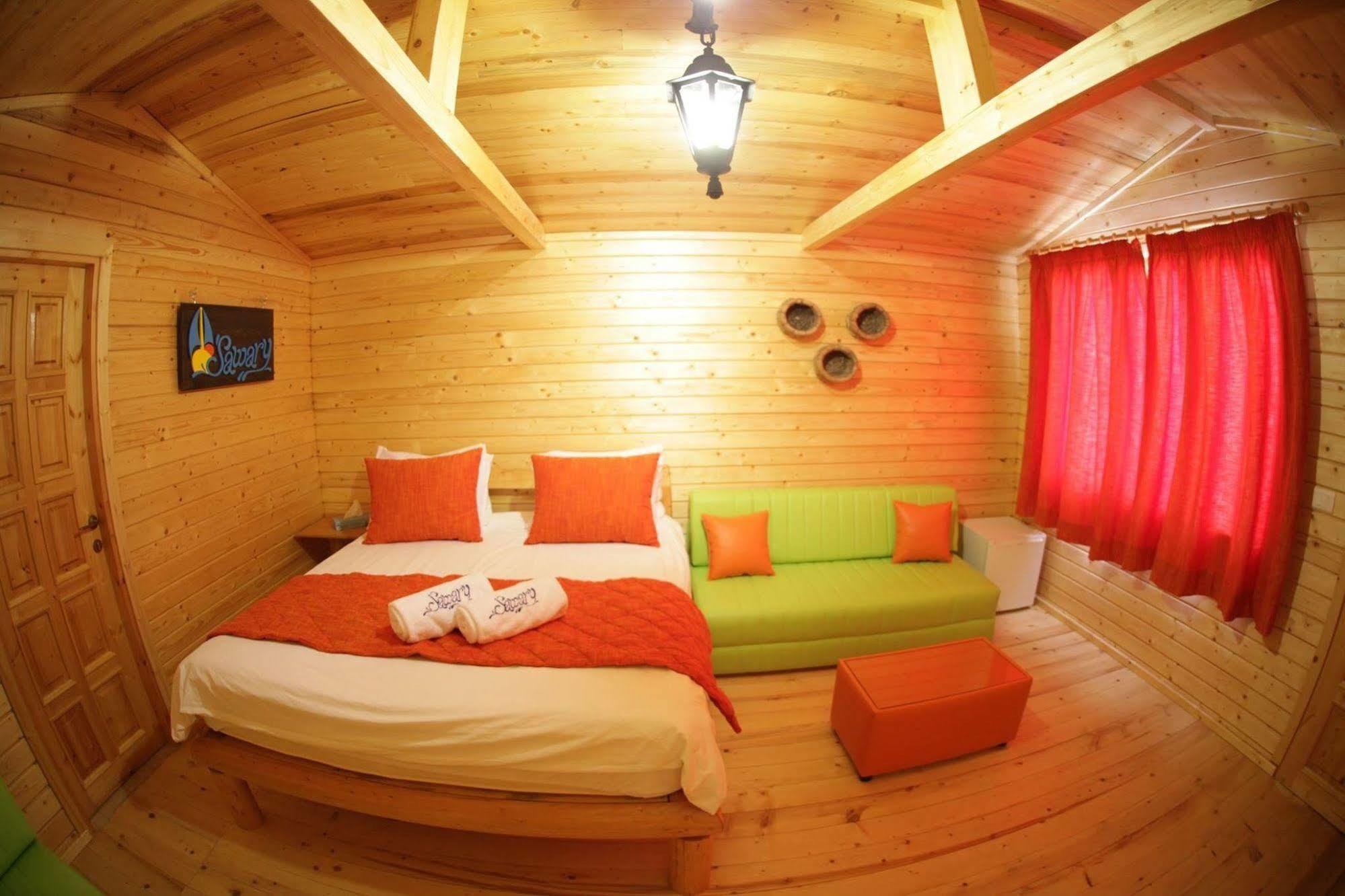 Sawary Beach Hotel Batroun Ngoại thất bức ảnh