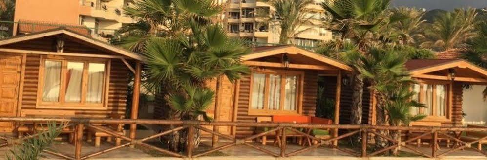 Sawary Beach Hotel Batroun Ngoại thất bức ảnh